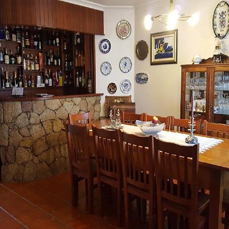 A Ceu, Tranquilidade Bed & Breakfast ชาเวส ภายนอก รูปภาพ