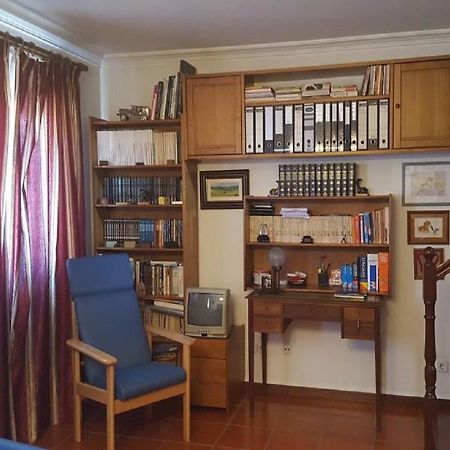 A Ceu, Tranquilidade Bed & Breakfast ชาเวส ภายนอก รูปภาพ