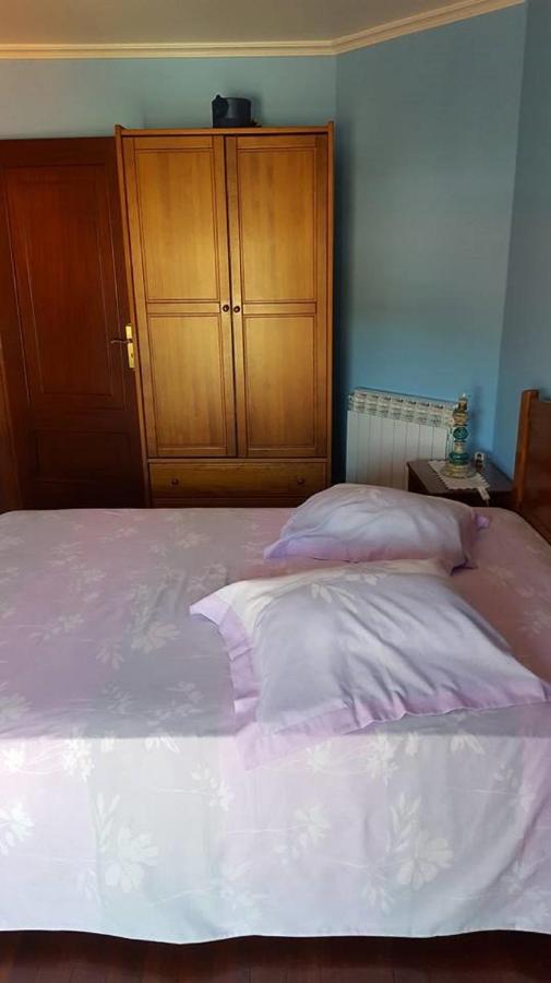 A Ceu, Tranquilidade Bed & Breakfast ชาเวส ภายนอก รูปภาพ