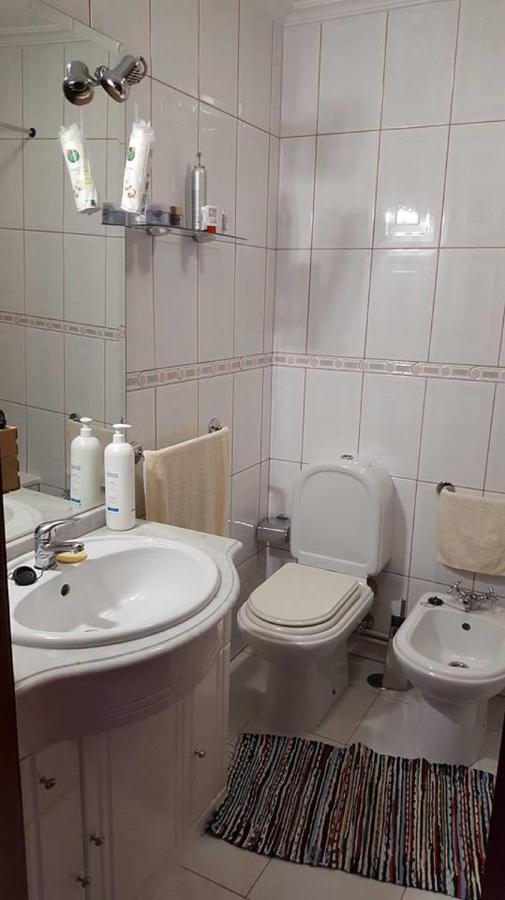 A Ceu, Tranquilidade Bed & Breakfast ชาเวส ภายนอก รูปภาพ