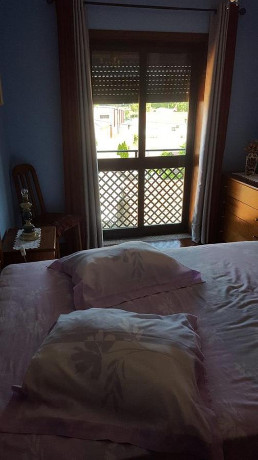 A Ceu, Tranquilidade Bed & Breakfast ชาเวส ภายนอก รูปภาพ