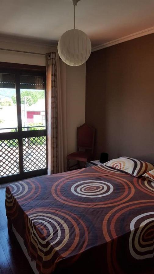 A Ceu, Tranquilidade Bed & Breakfast ชาเวส ภายนอก รูปภาพ