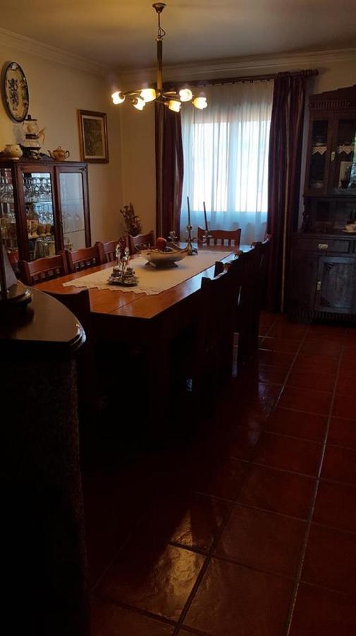A Ceu, Tranquilidade Bed & Breakfast ชาเวส ภายนอก รูปภาพ