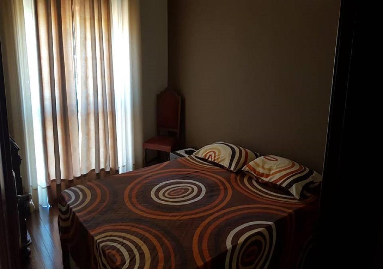 A Ceu, Tranquilidade Bed & Breakfast ชาเวส ภายนอก รูปภาพ
