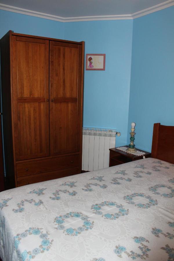 A Ceu, Tranquilidade Bed & Breakfast ชาเวส ภายนอก รูปภาพ